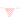 AiraModal™ Polka Dot Pink G-String