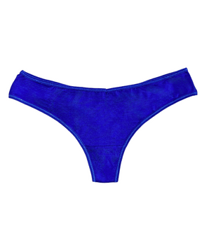 AiraModal™ Basic in Blue Thong