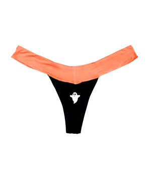 AiraModal™ V-Shape Ghost Thong